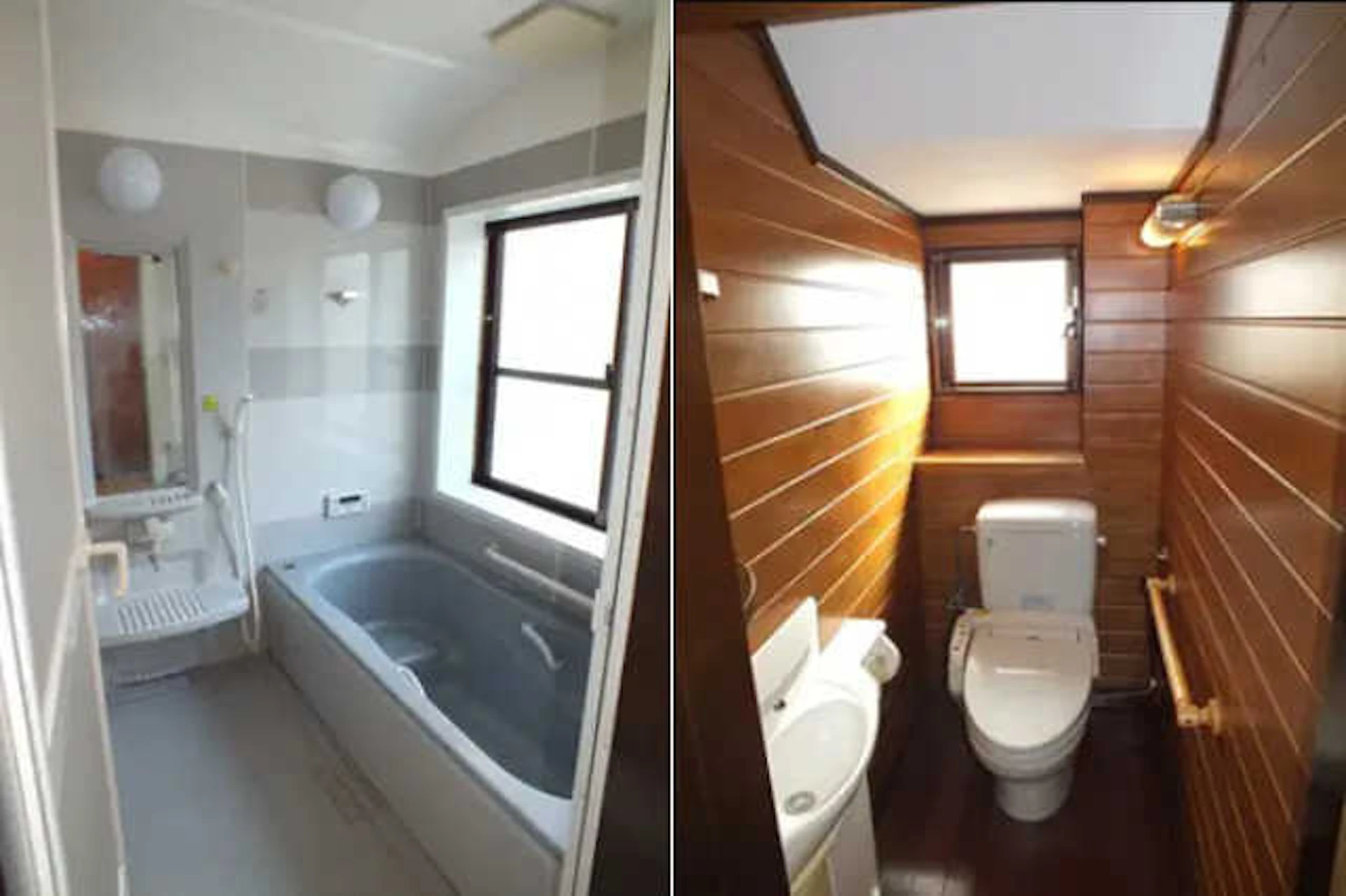 中古一戸建てのリフォーム事例