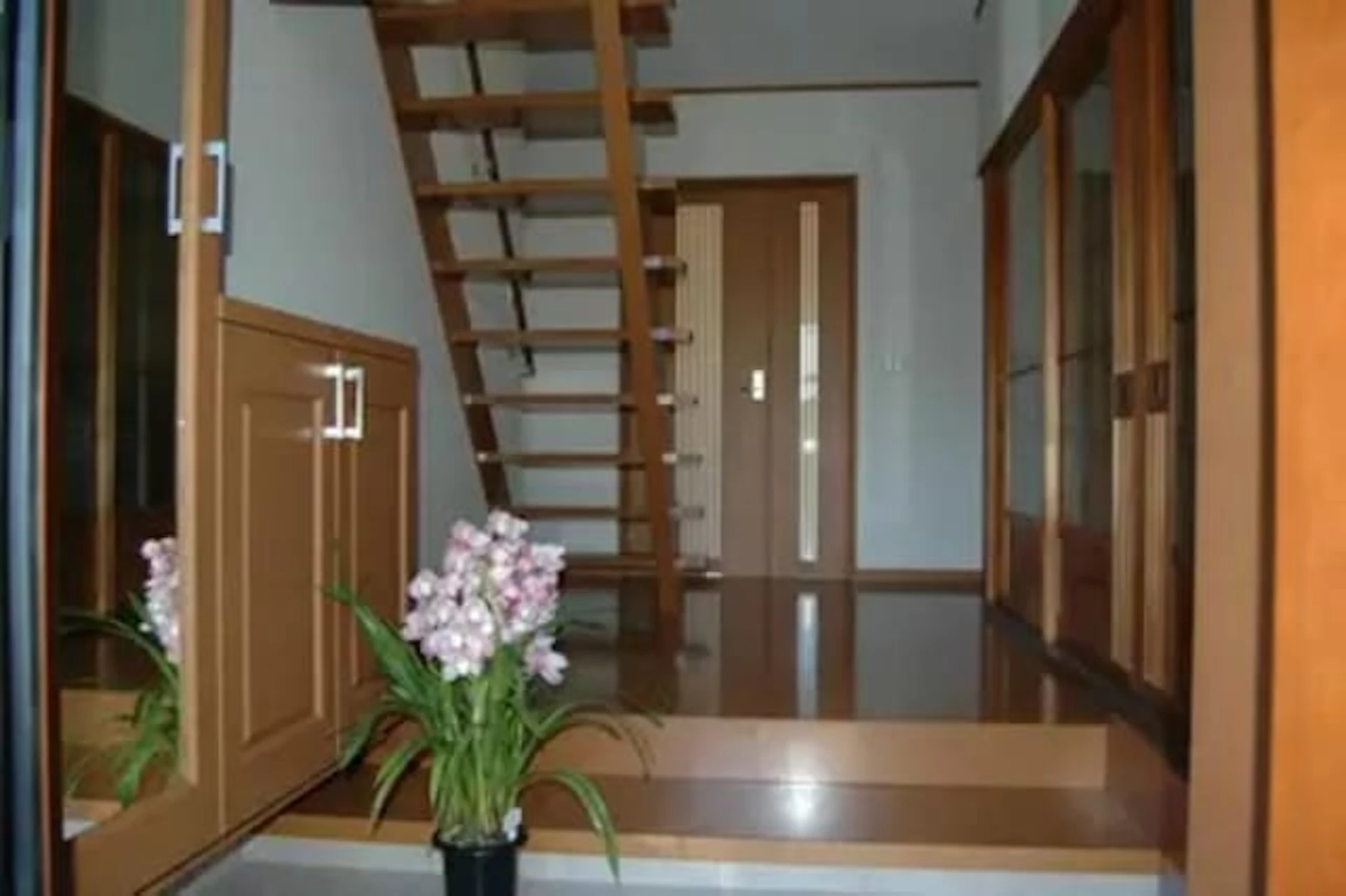 事例4：エコな住宅に変身した大胆リフォーム