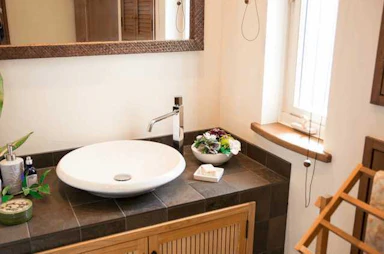 洗面ボウルを交換したい!素材ごとの違いを解説