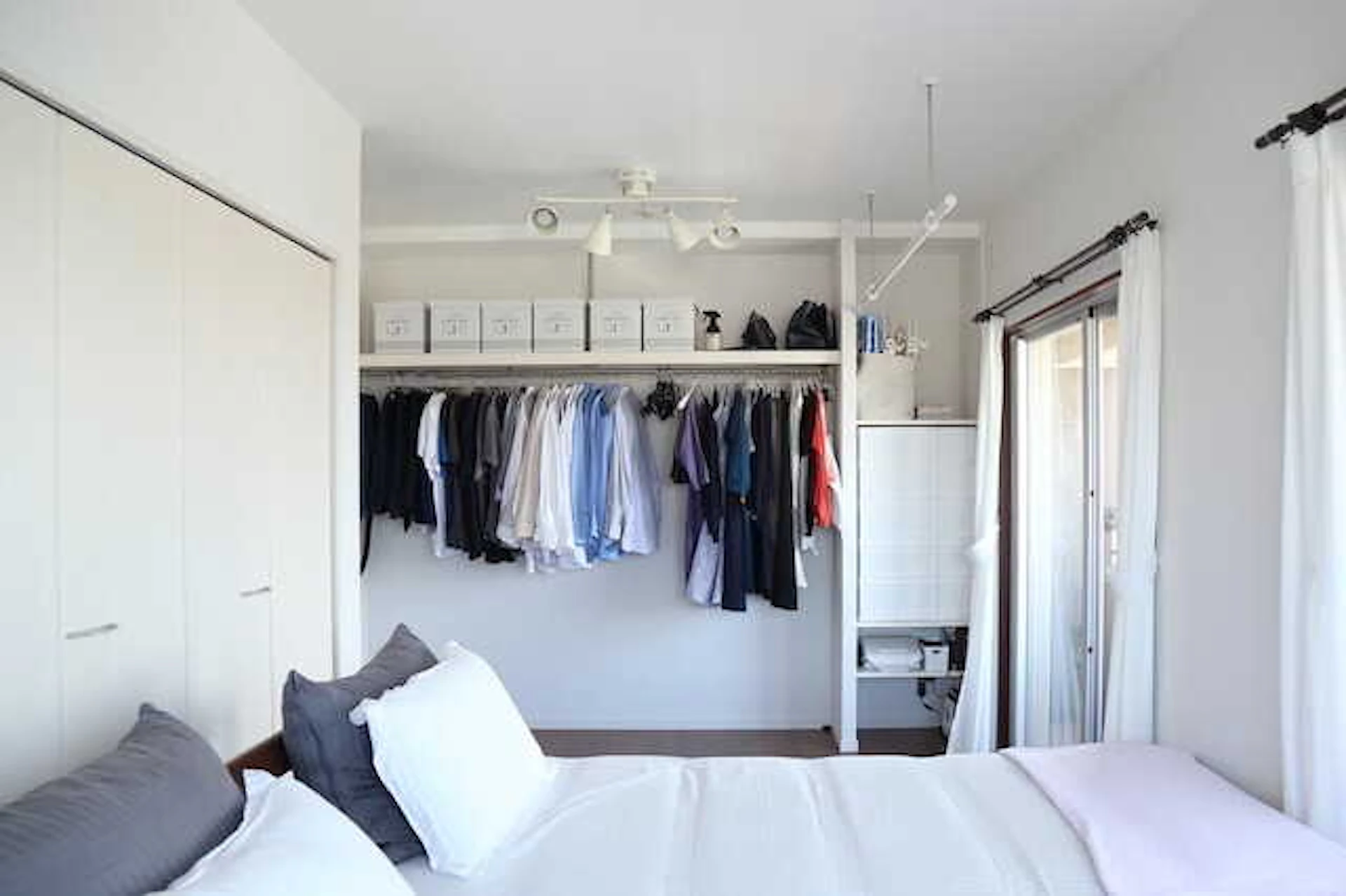 収納のリフォーム価格帯