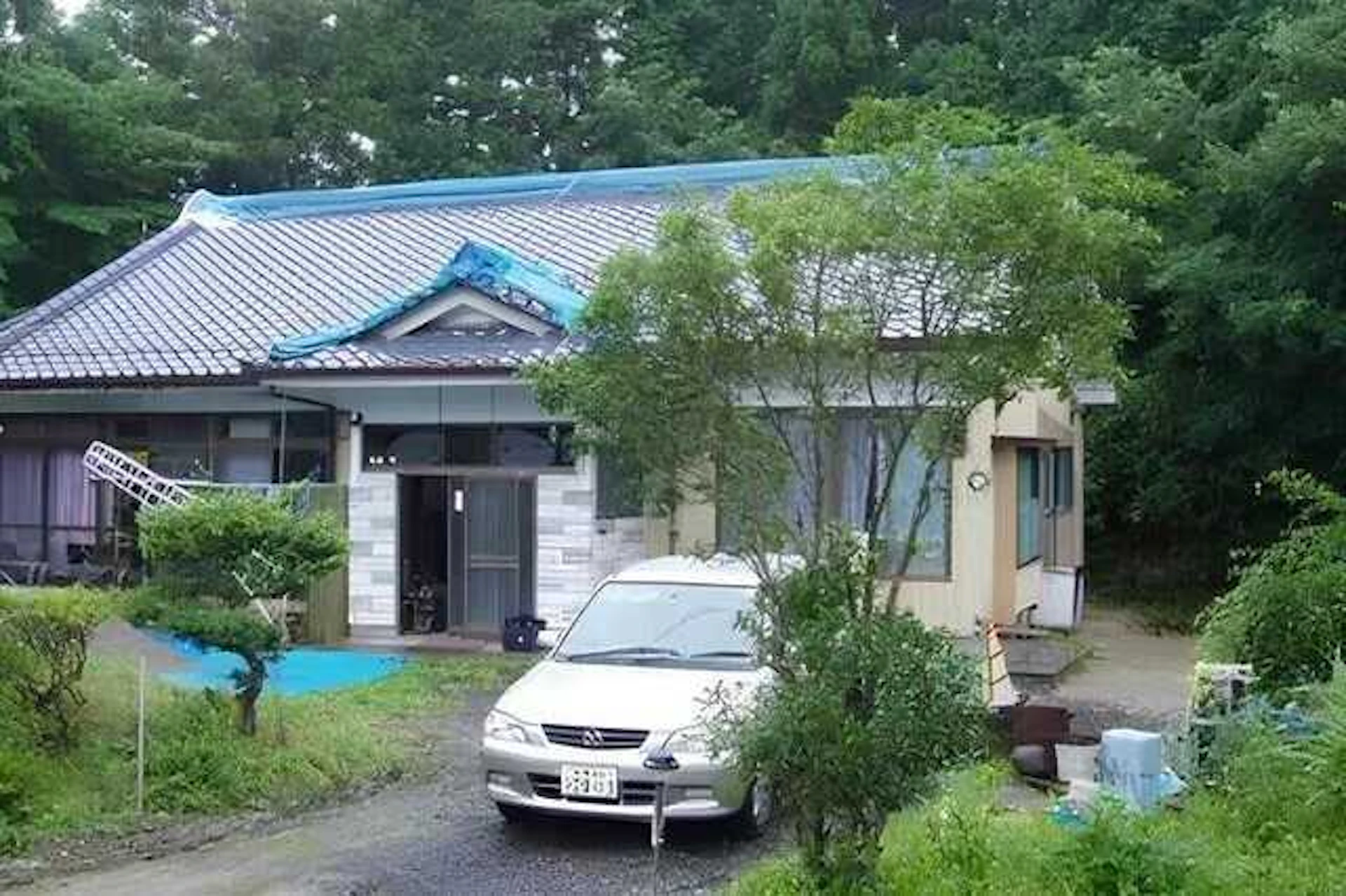 築50年以上の住宅リフォーム事例