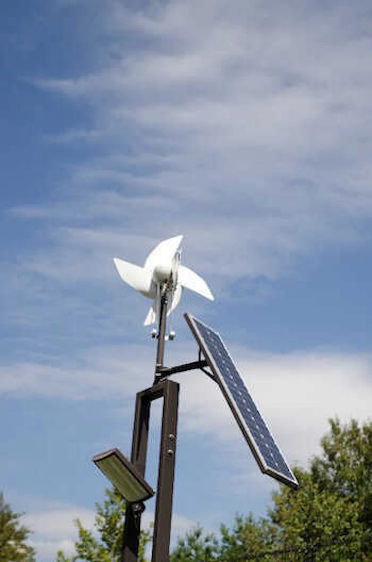 ソーラーパネル