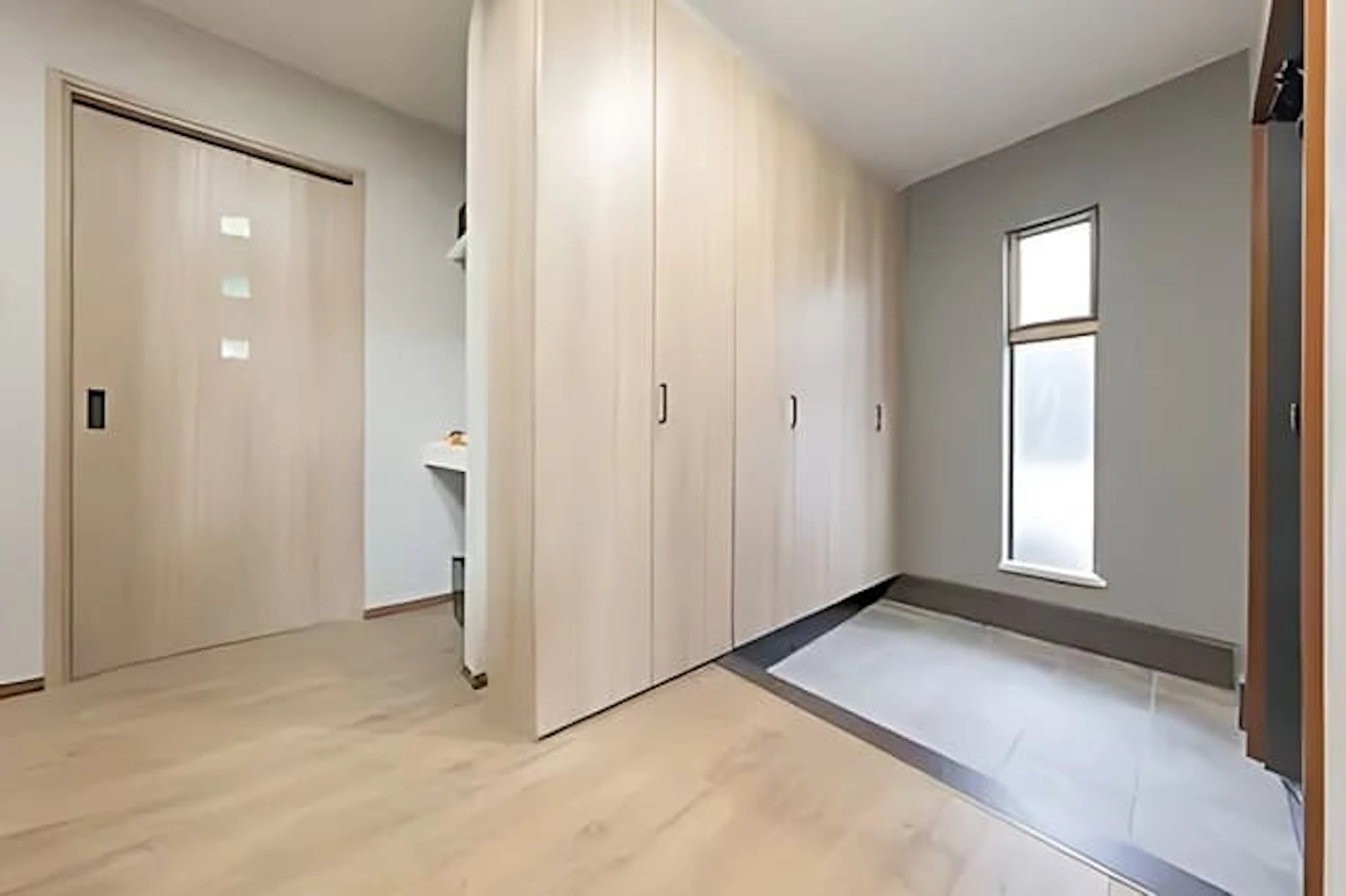 事例3 美容室と自宅を素敵に全面リフォーム