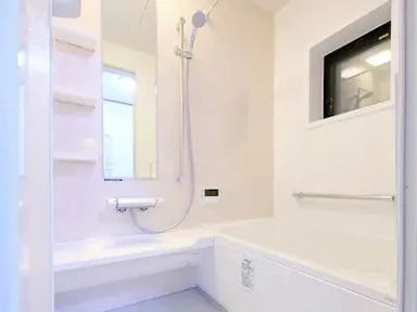 【95万円】快適な浴室へリフォーム