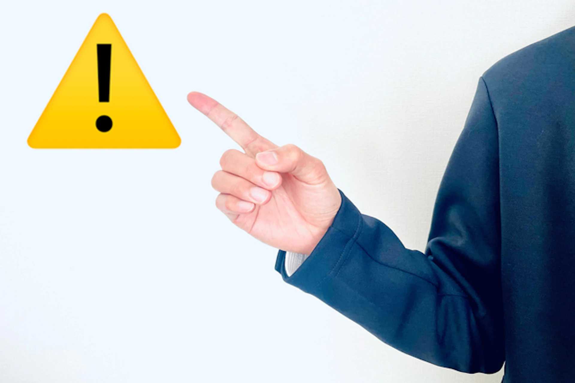 サムネイル:自分で直す時の注意点