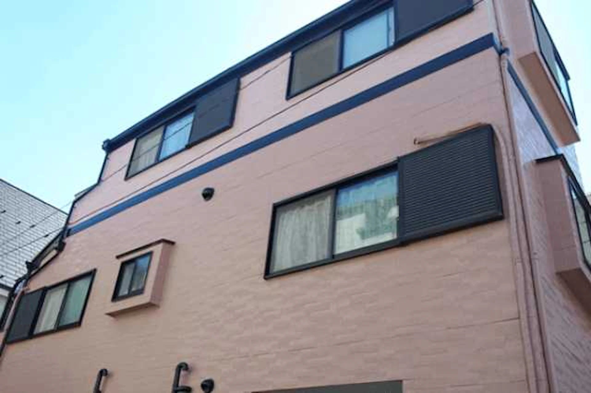 油性塗料のデメリット