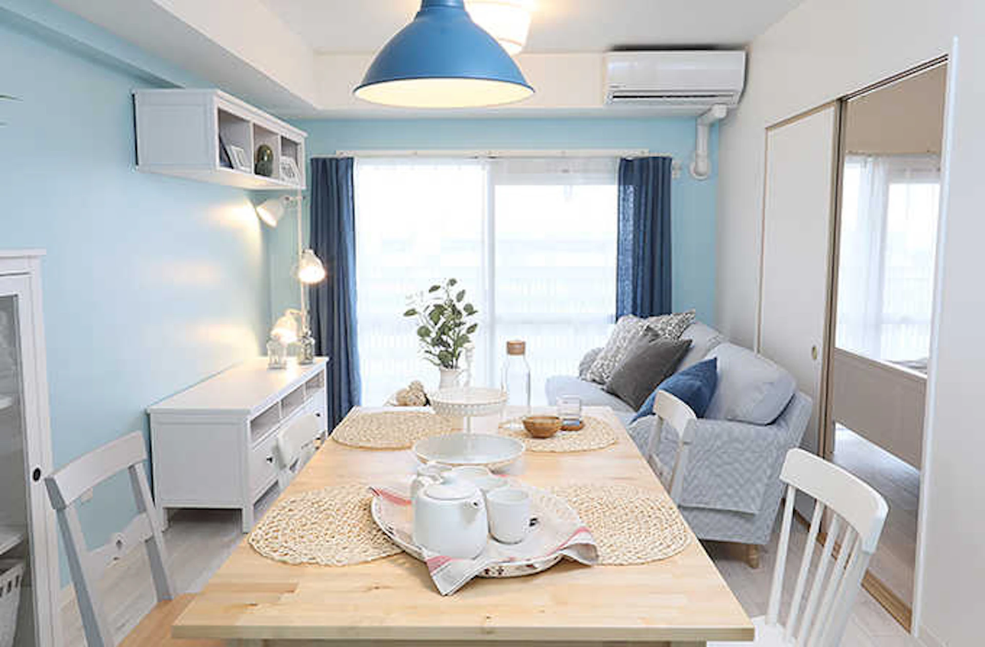 UR×IKEAのコラボ団地とは？