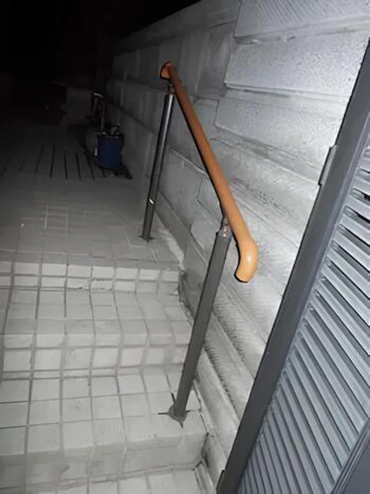 介護のためにバリアフリー化