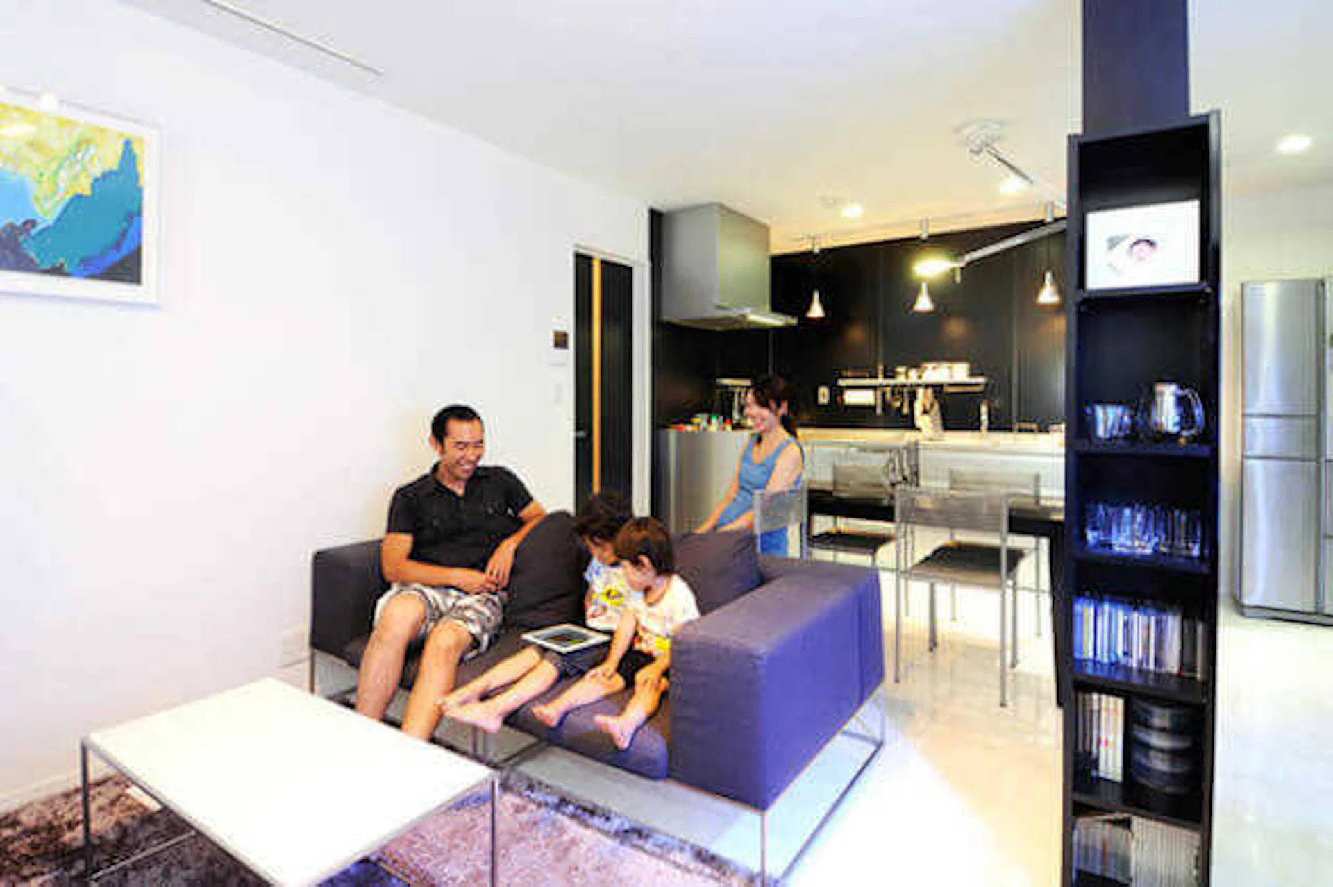 二世帯住宅リフォームのポイント！間取り・施工例・費用・失敗例を徹底解説