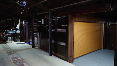 【150〜200万円】ビルトインガレージ