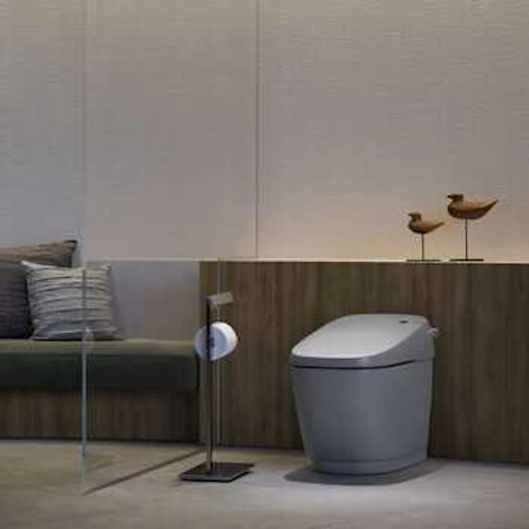 様々なインテリアと相性抜群「ノーブルグレー」