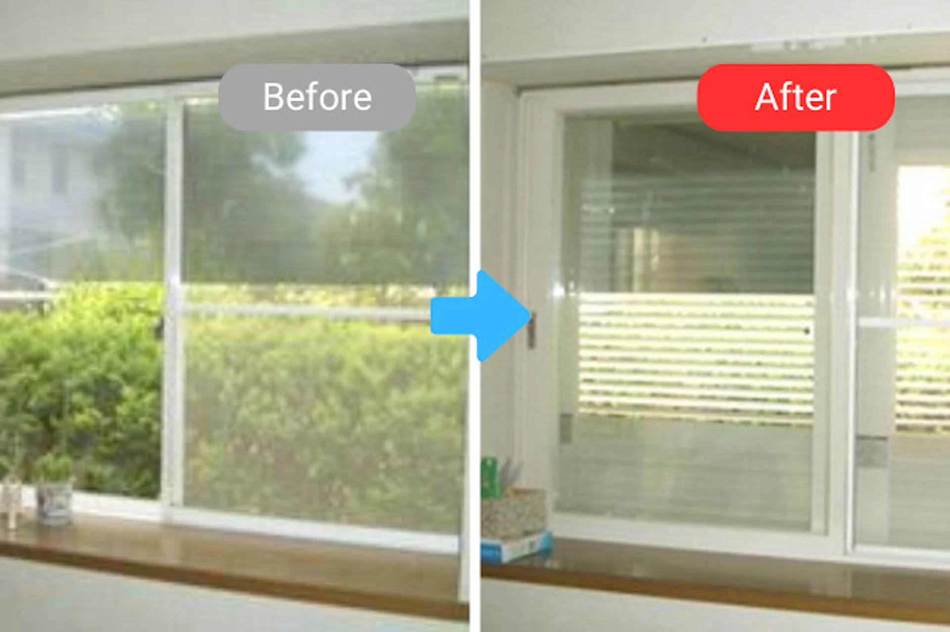 窓の防犯対策リフォーム事例5選