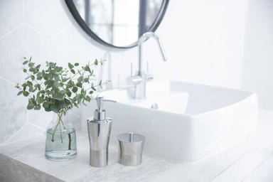 洗面台交換・脱衣所リフォームの費用と施工事例！業者の口コミもご紹介