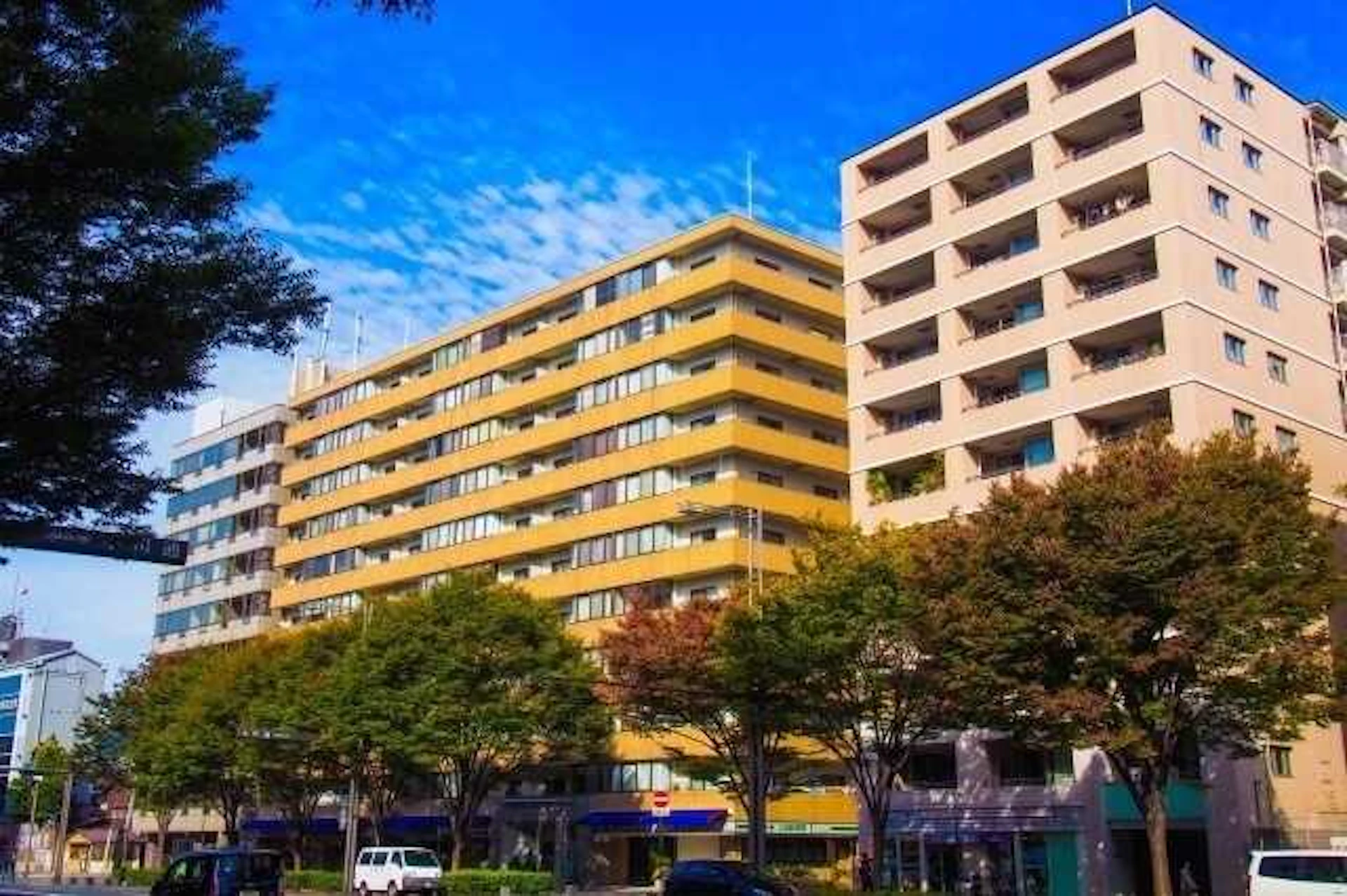 マンションの場合のリフォーム費用