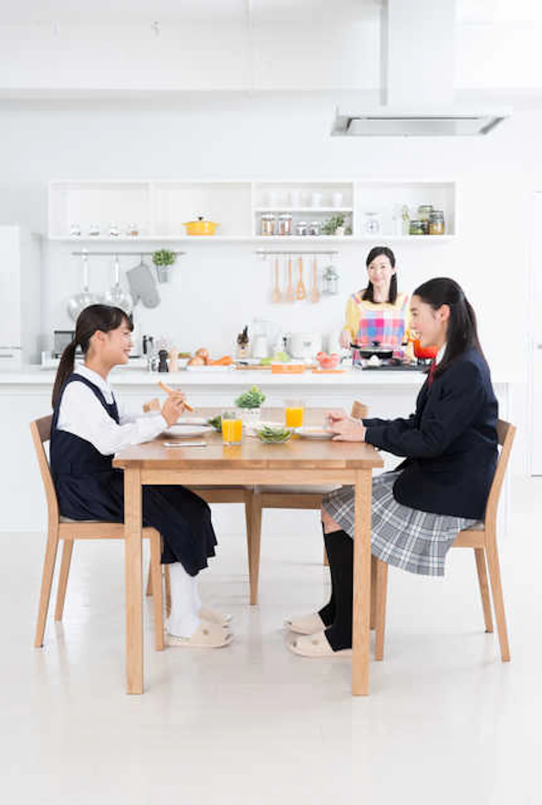 ダイニングチェアの選び方