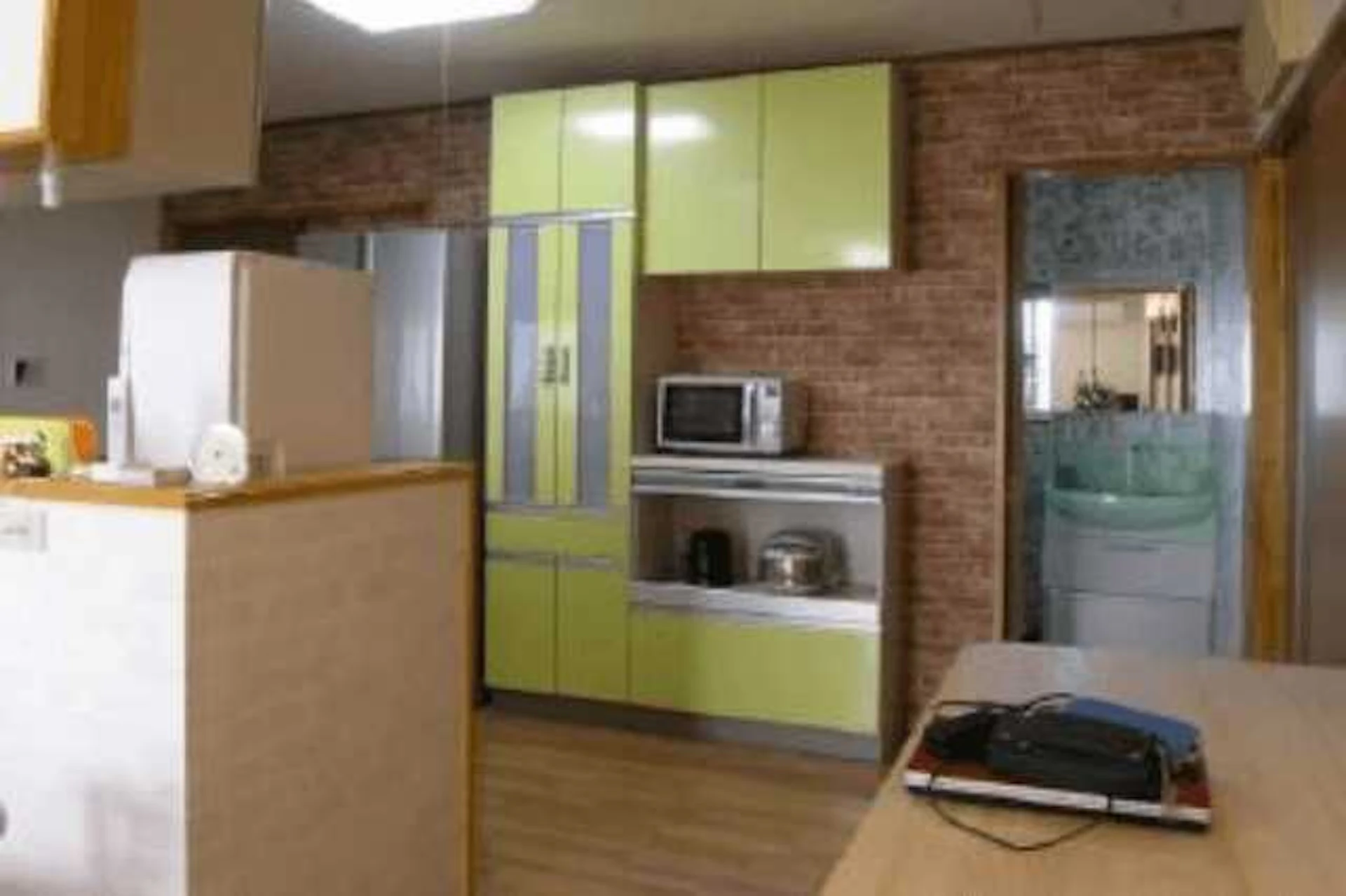 レンガ調の壁紙のコーディネート例8選+α!リフォーム価格は?