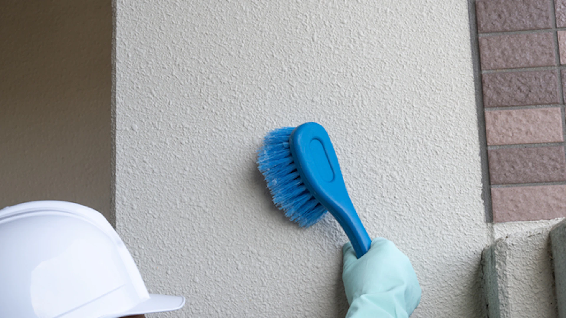 塗装をするための下準備