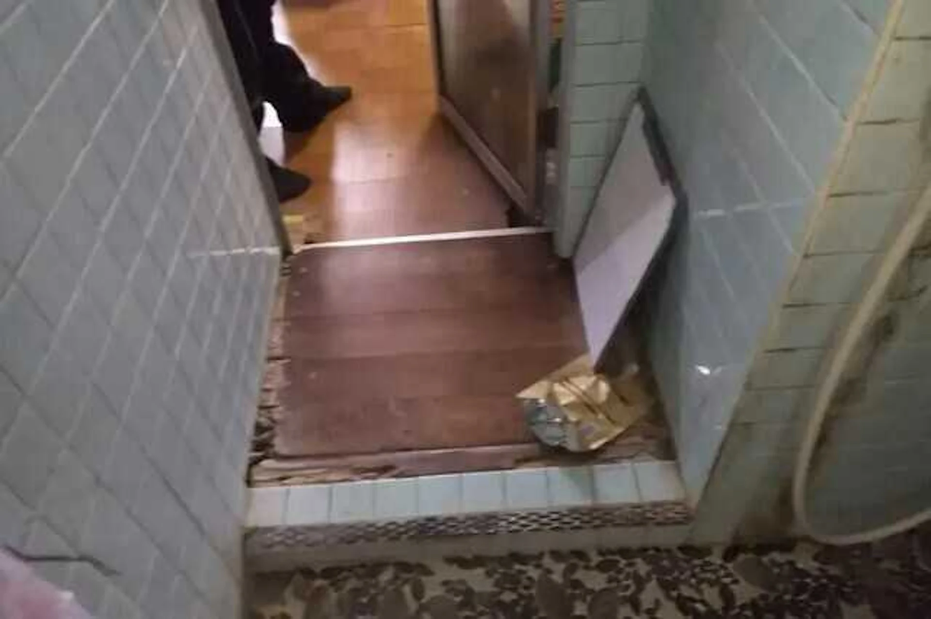 断熱リフォーム