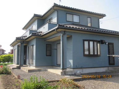 【100万円】外壁塗装