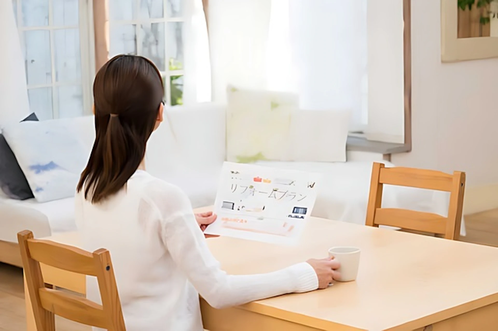 築30年の住宅のリフォームをする際に押さえておくべきポイント