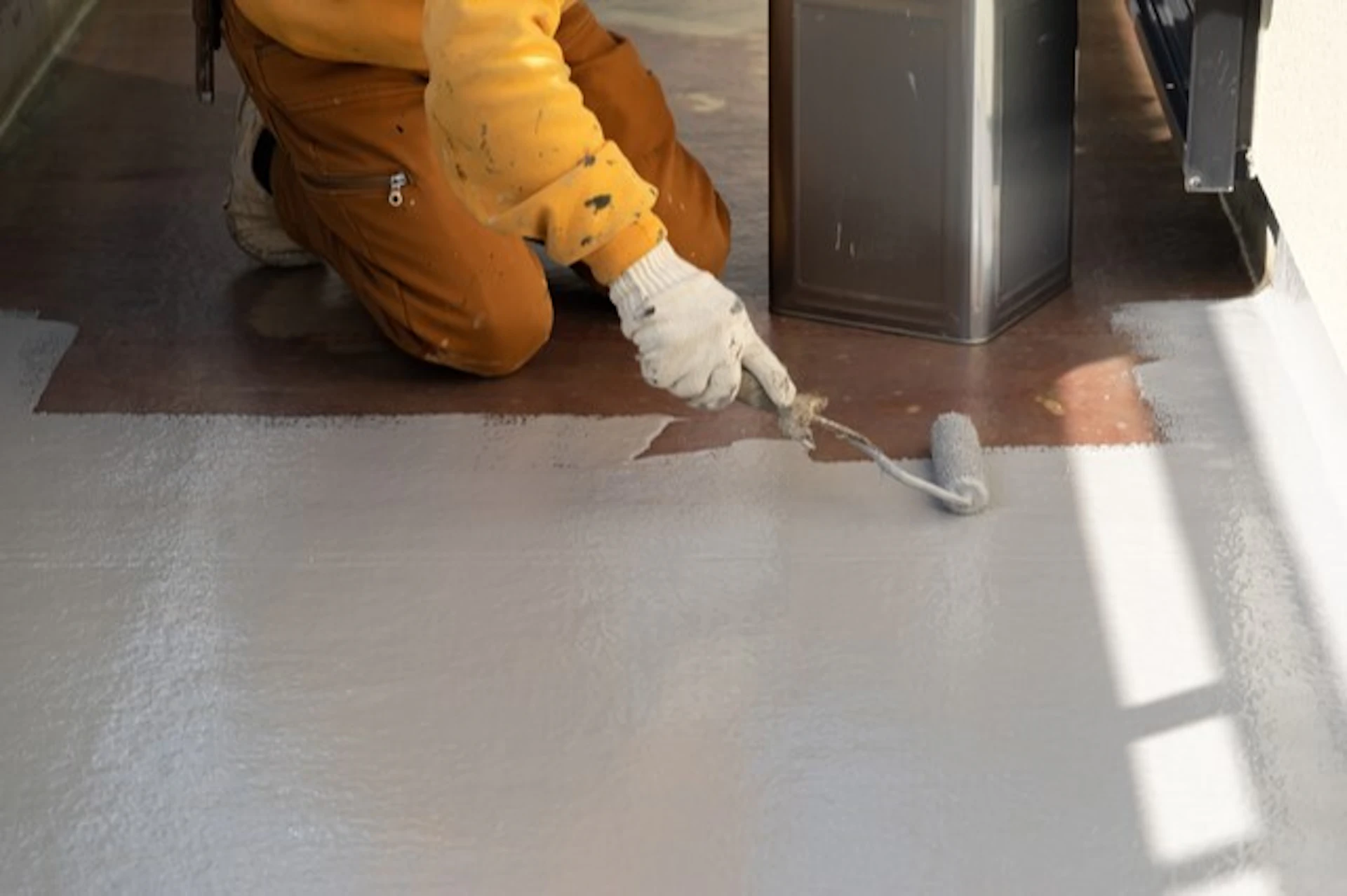 防水工事が必要なサインとタイミング