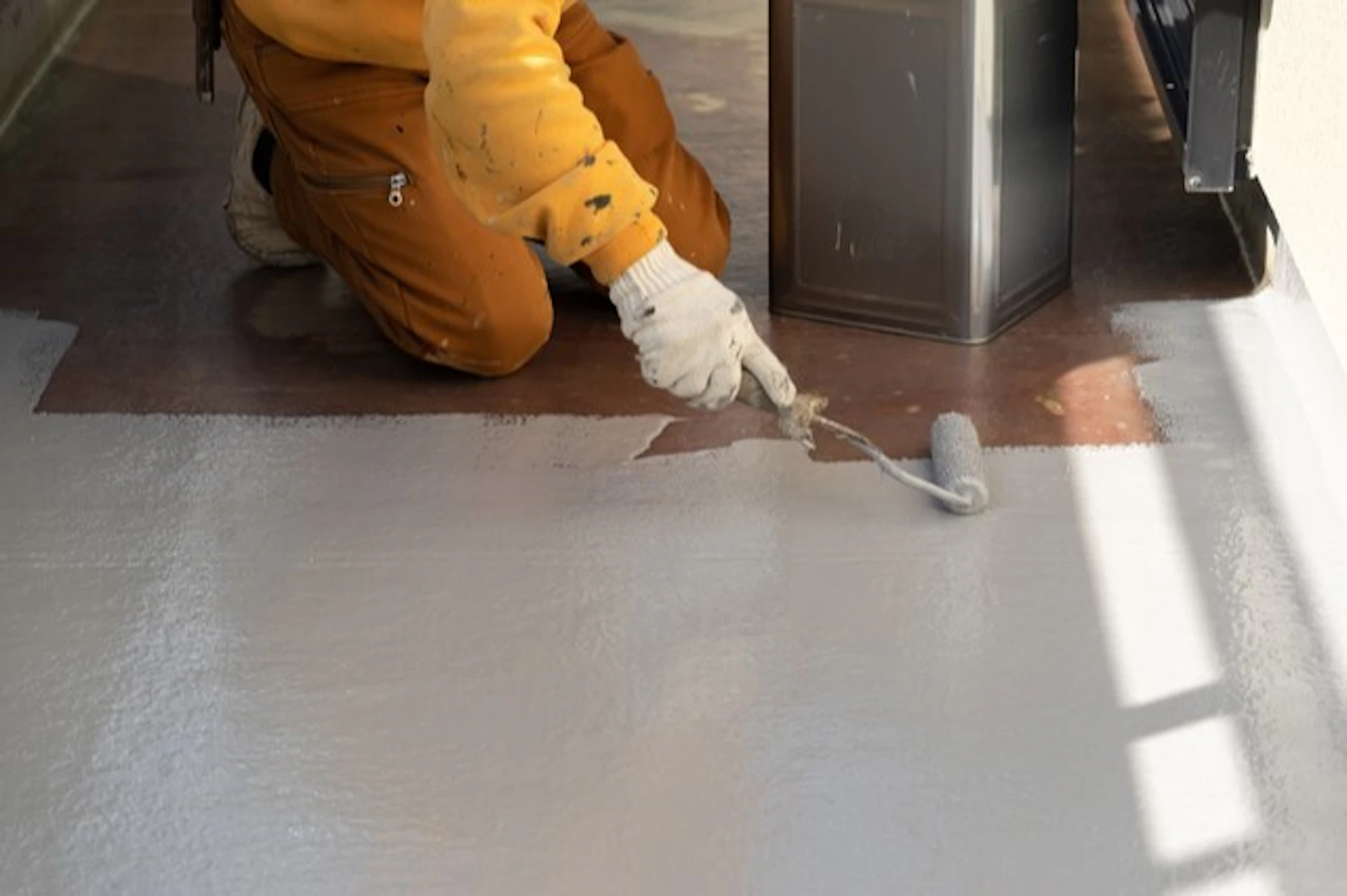 防水工事が必要なサインとタイミング