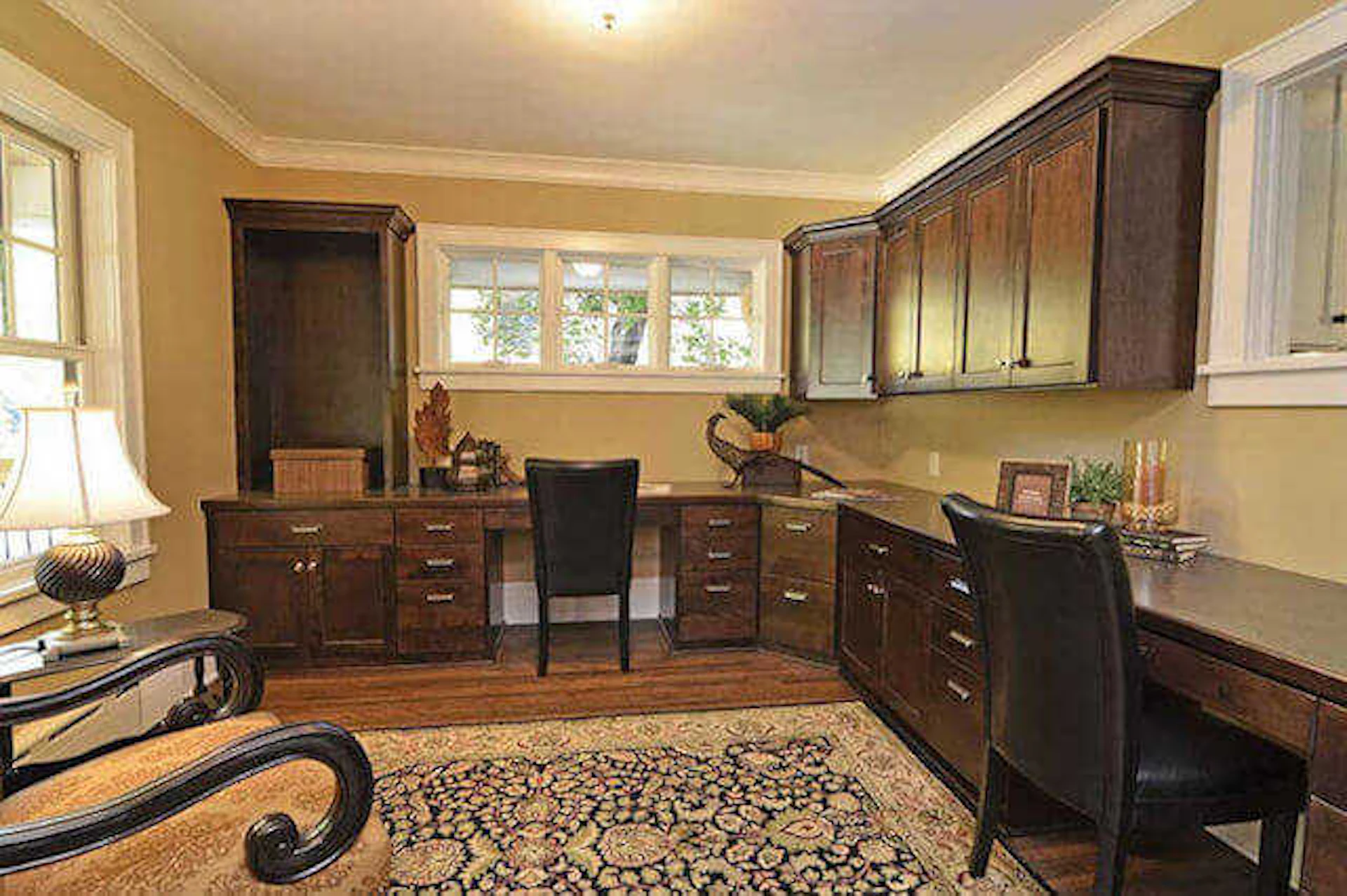 ブリティッシュ(イングリッシュ)カントリー