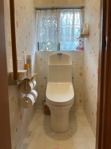 【20万円】明るく快適なトイレに交換