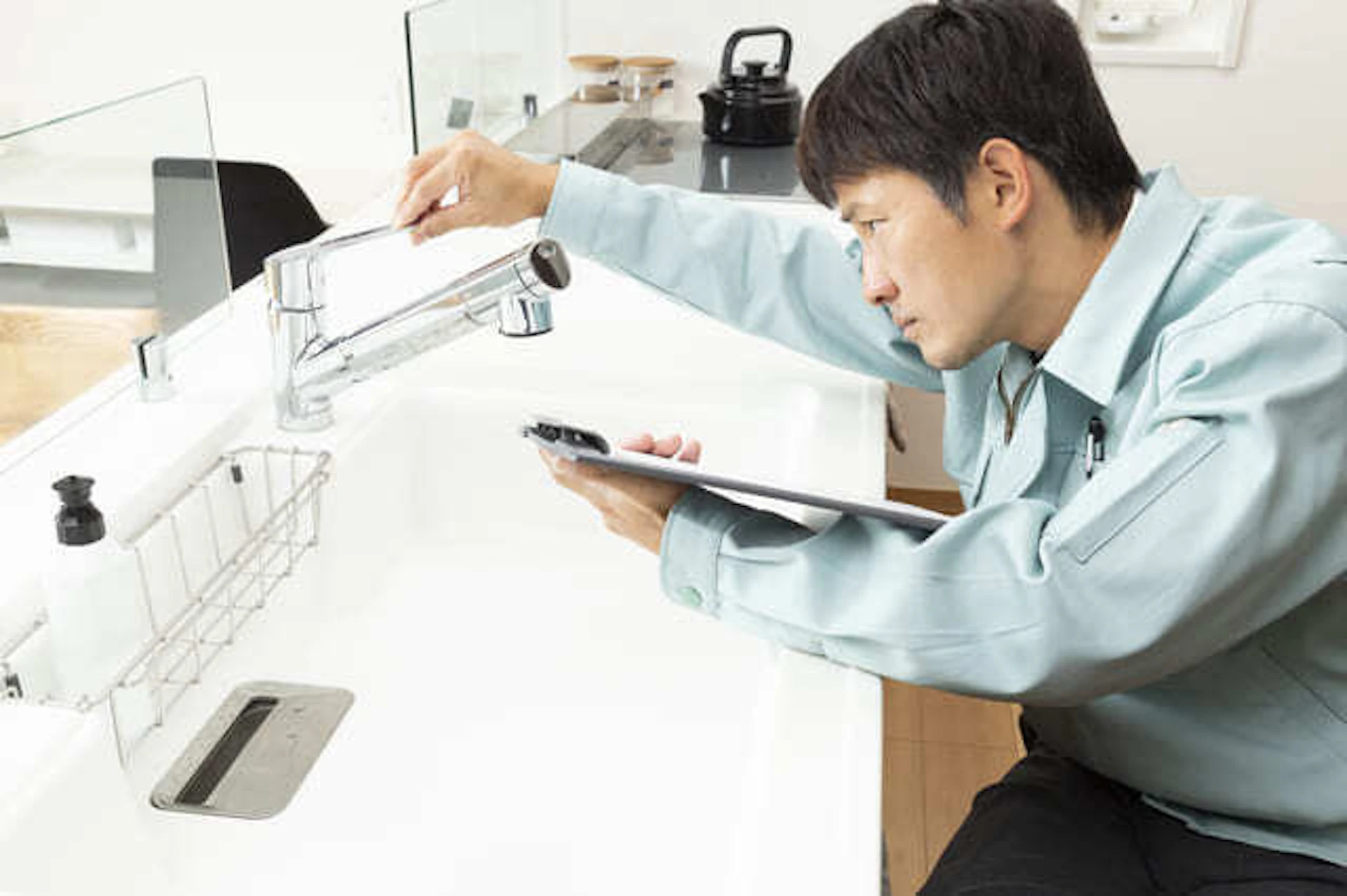 蛇口交換業者の選び方