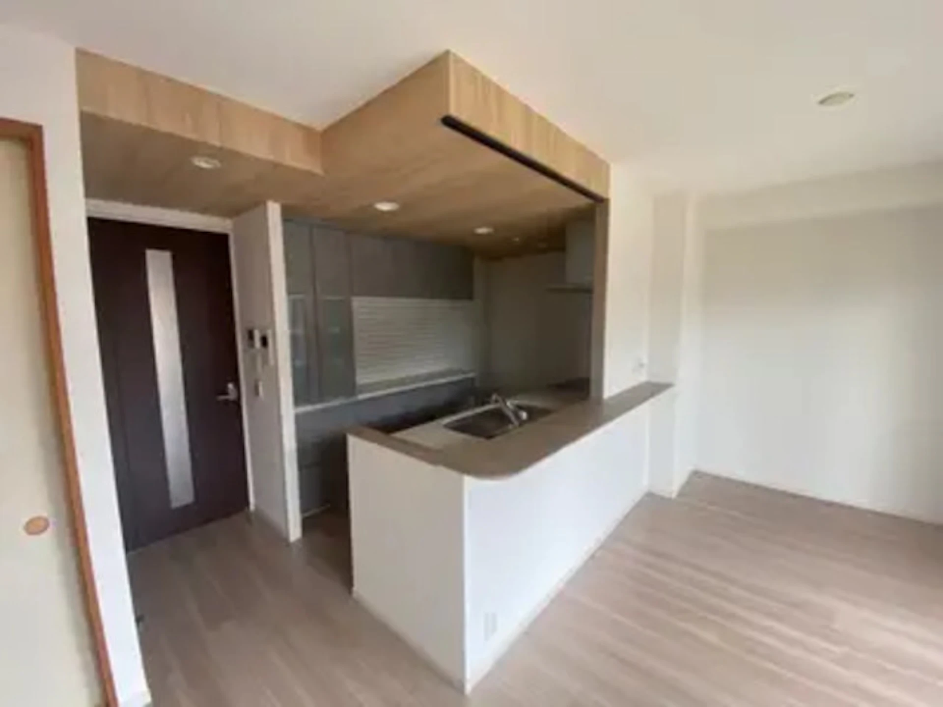 事例7:LDKのイメージを一新