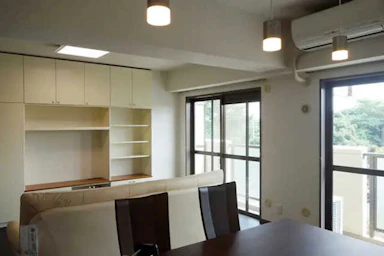 【301万円】LDK改装と水回りのリフォーム