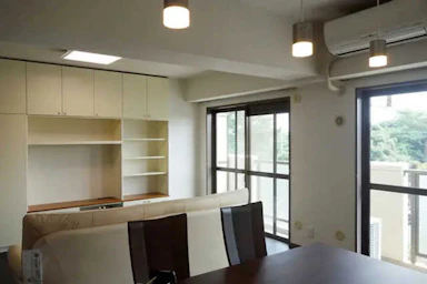 【301万円】LDK改装と水回りのリフォーム