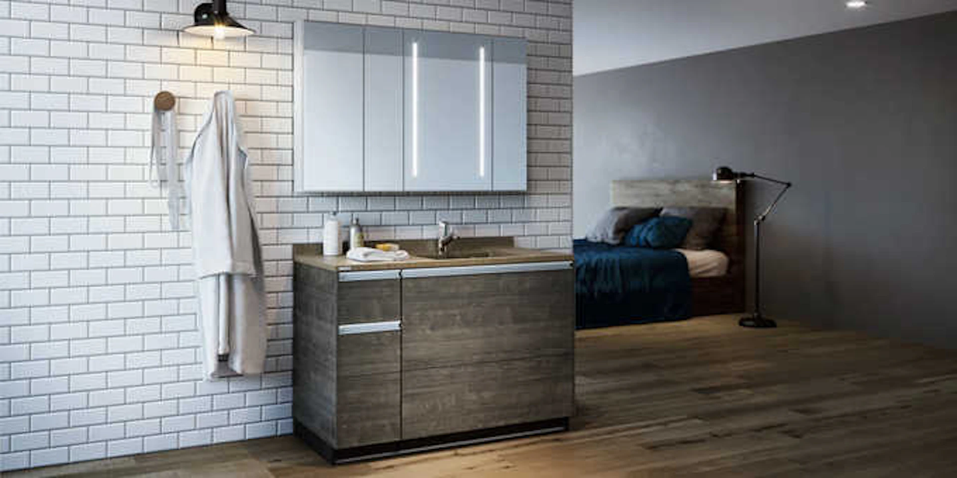 クリナップ洗面台のおすすめ商品は？価格や導入事例、評判を徹底解説