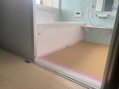 【50〜100万円】快適なバスリフォームをご提案致します！