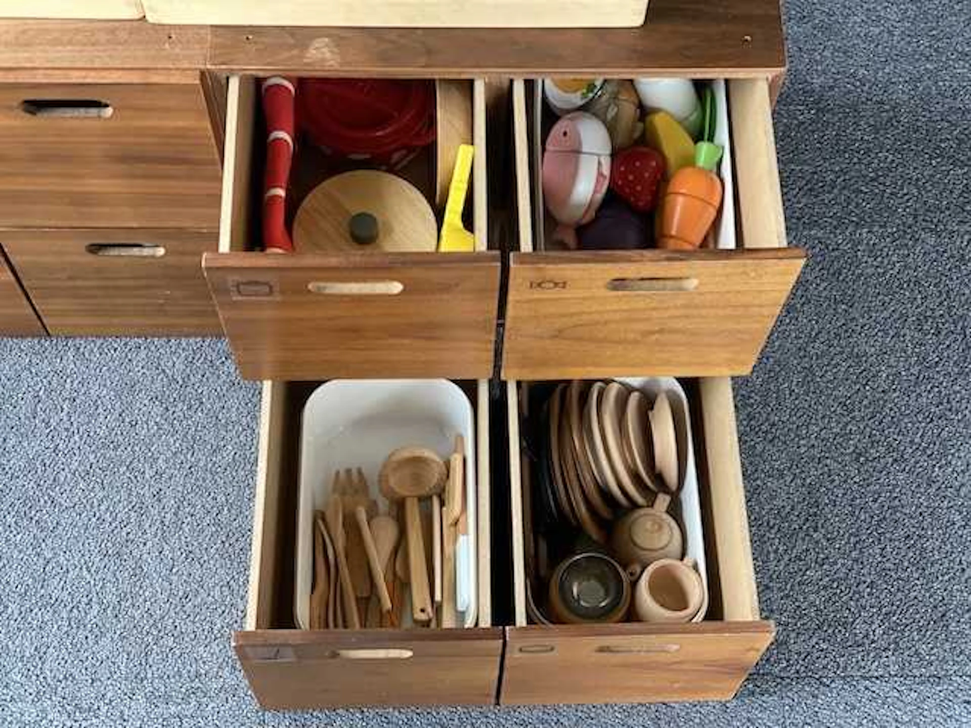 3歳~小学校入学前くらいの時期