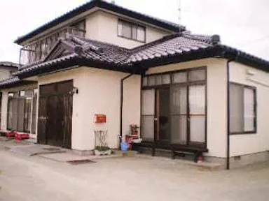 【約120万円】外壁塗装工事