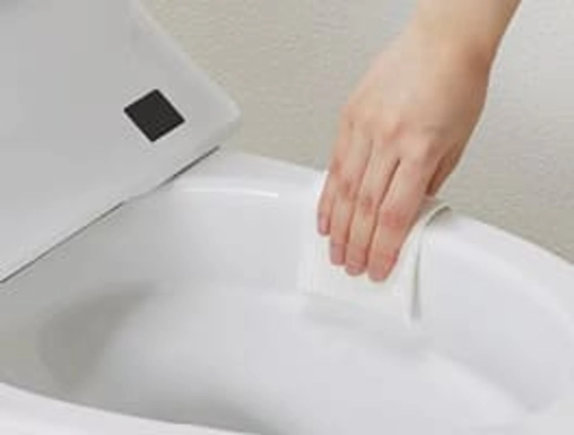 アメージュシャワートイレ