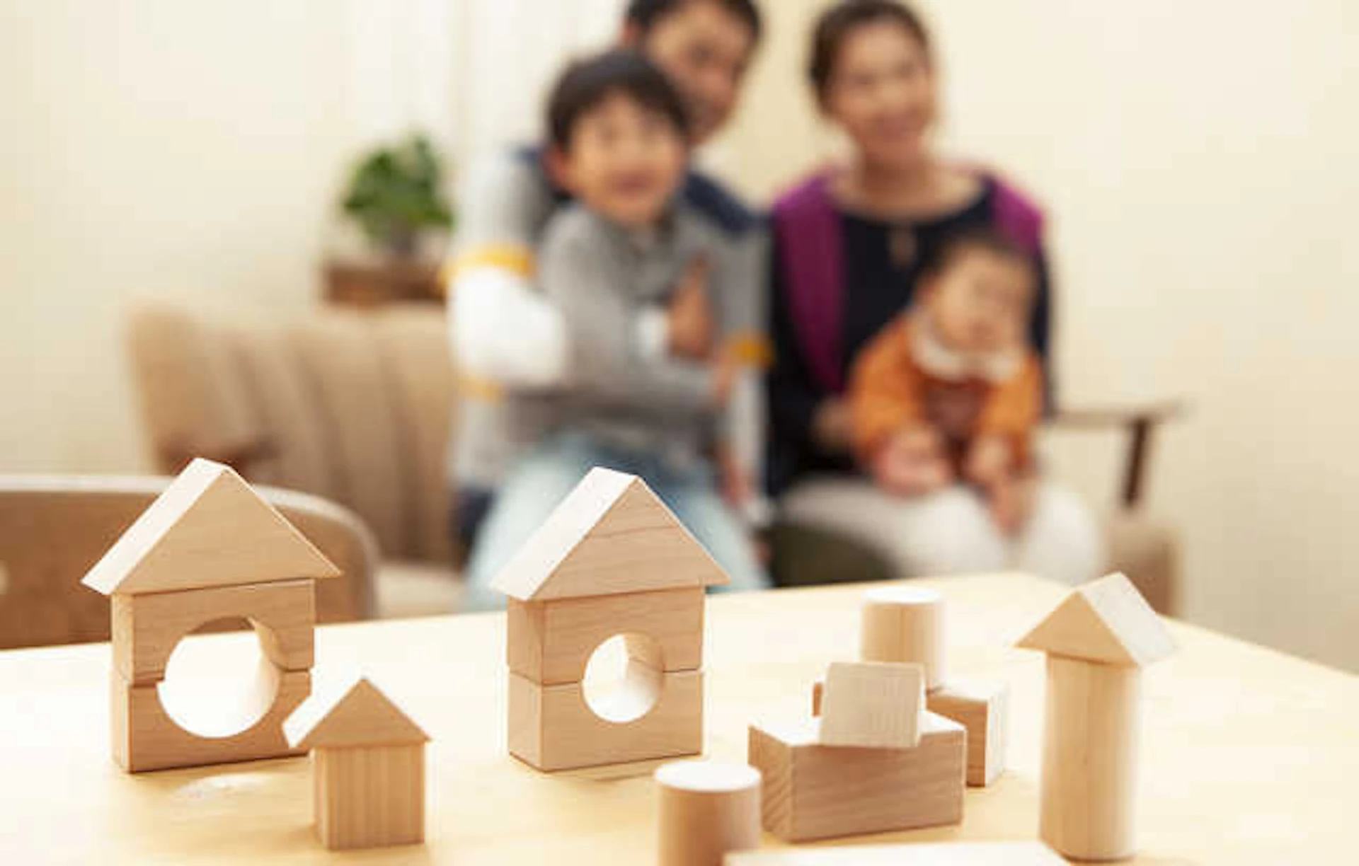 リフォームを始めるにあたって大事なこと