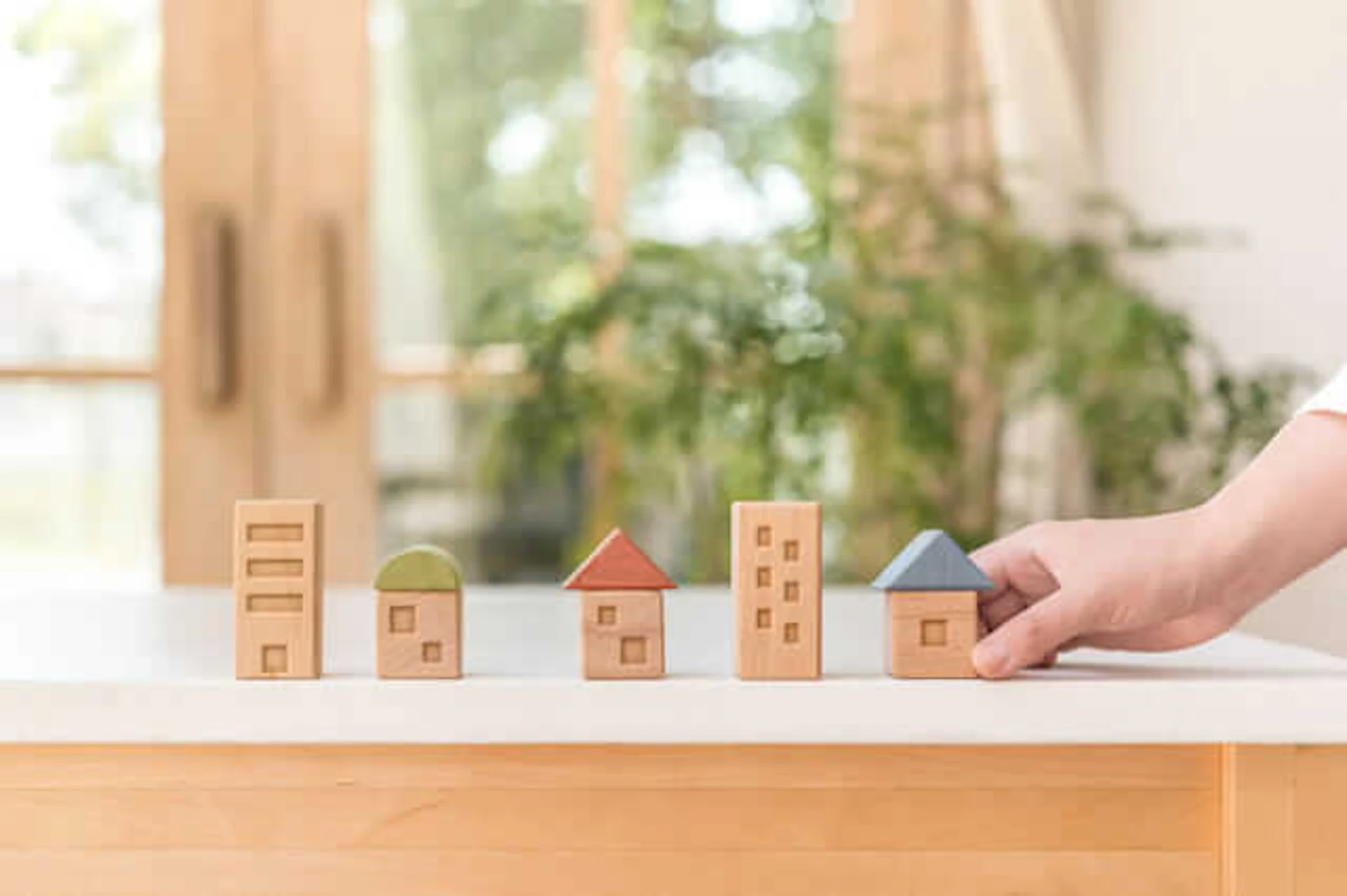 サムネイル：失敗しないリノベーション会社の選び方！7つのポイントや注意点を解説