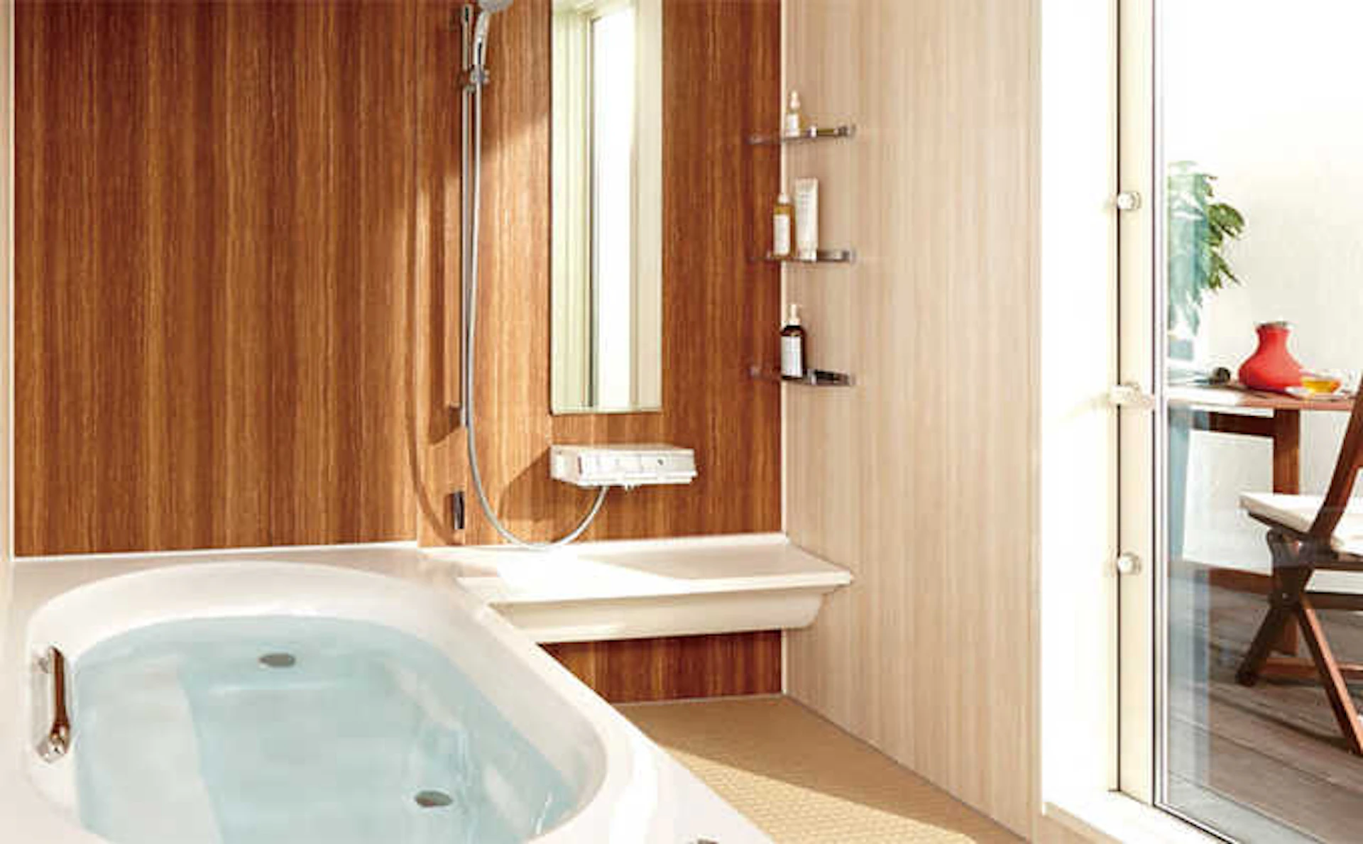 もっとガラッと変えるなら