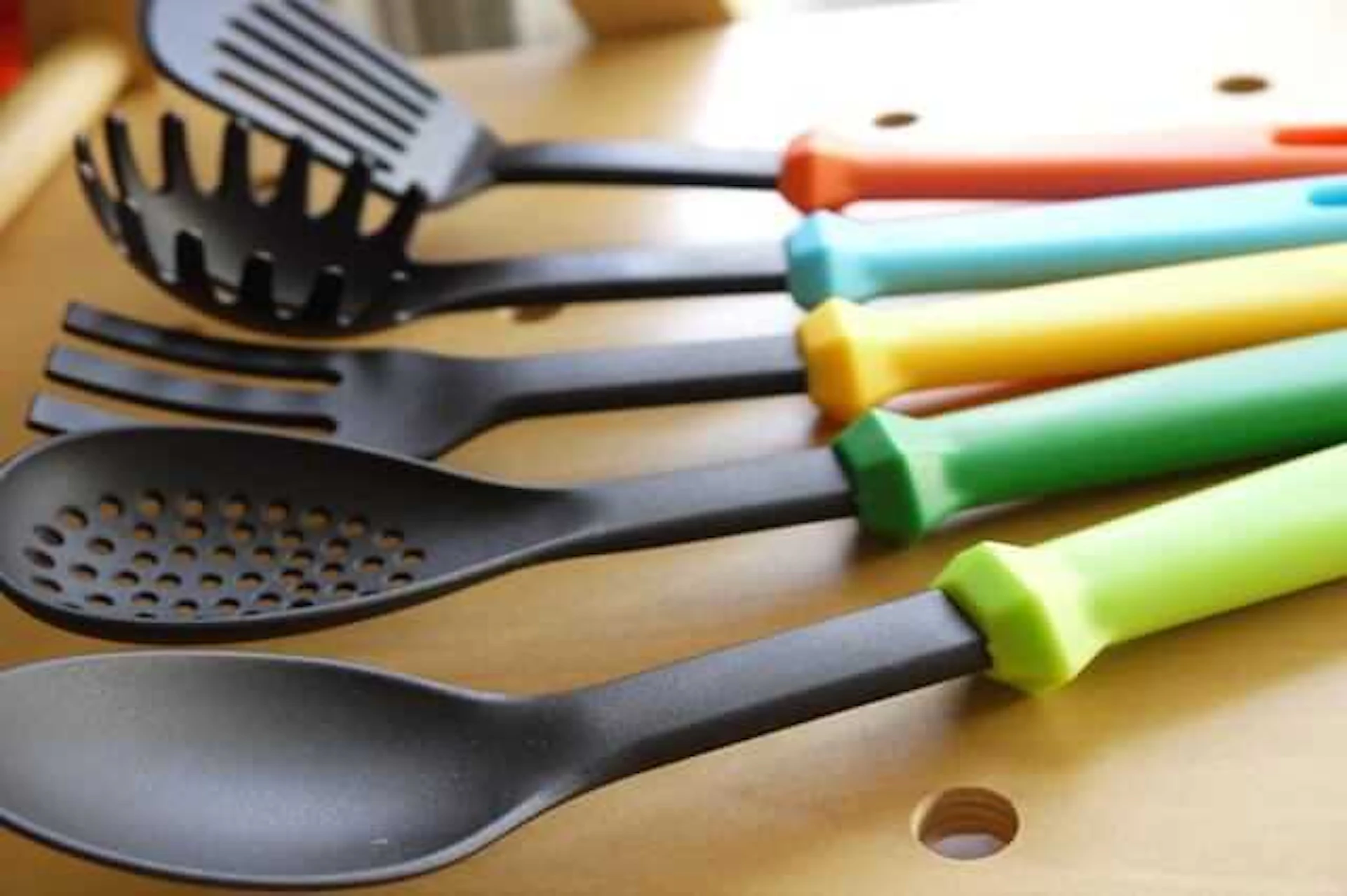 プラスチック製品