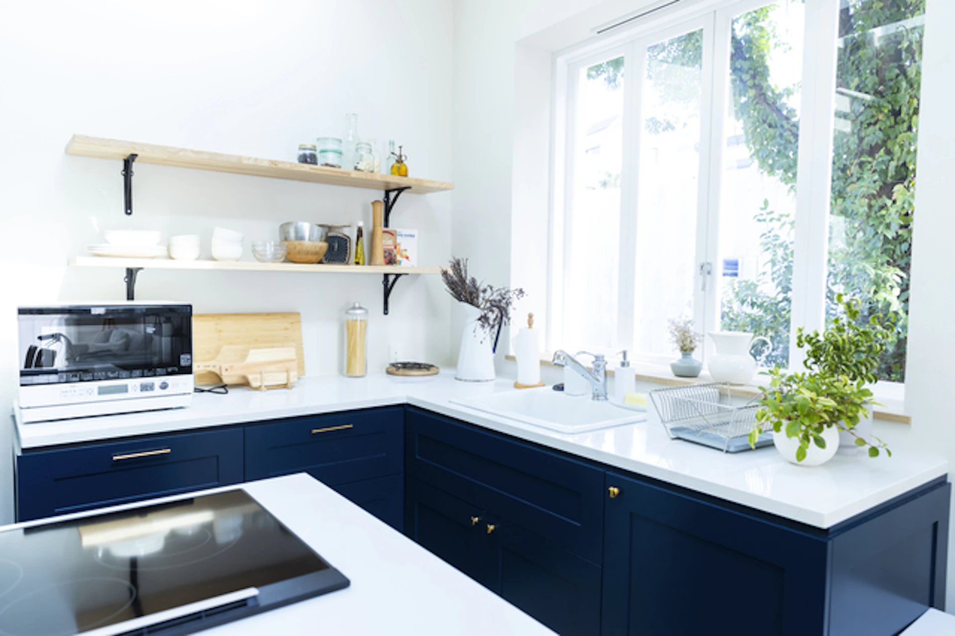 【パーツ別】リクシル「リシェルSI」のカラーバリエーション