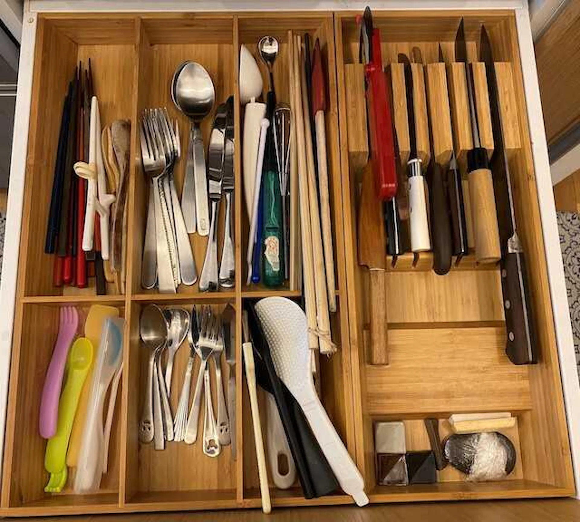 キッチンの整理収納のNG例!参考にしたいBefore→After7選