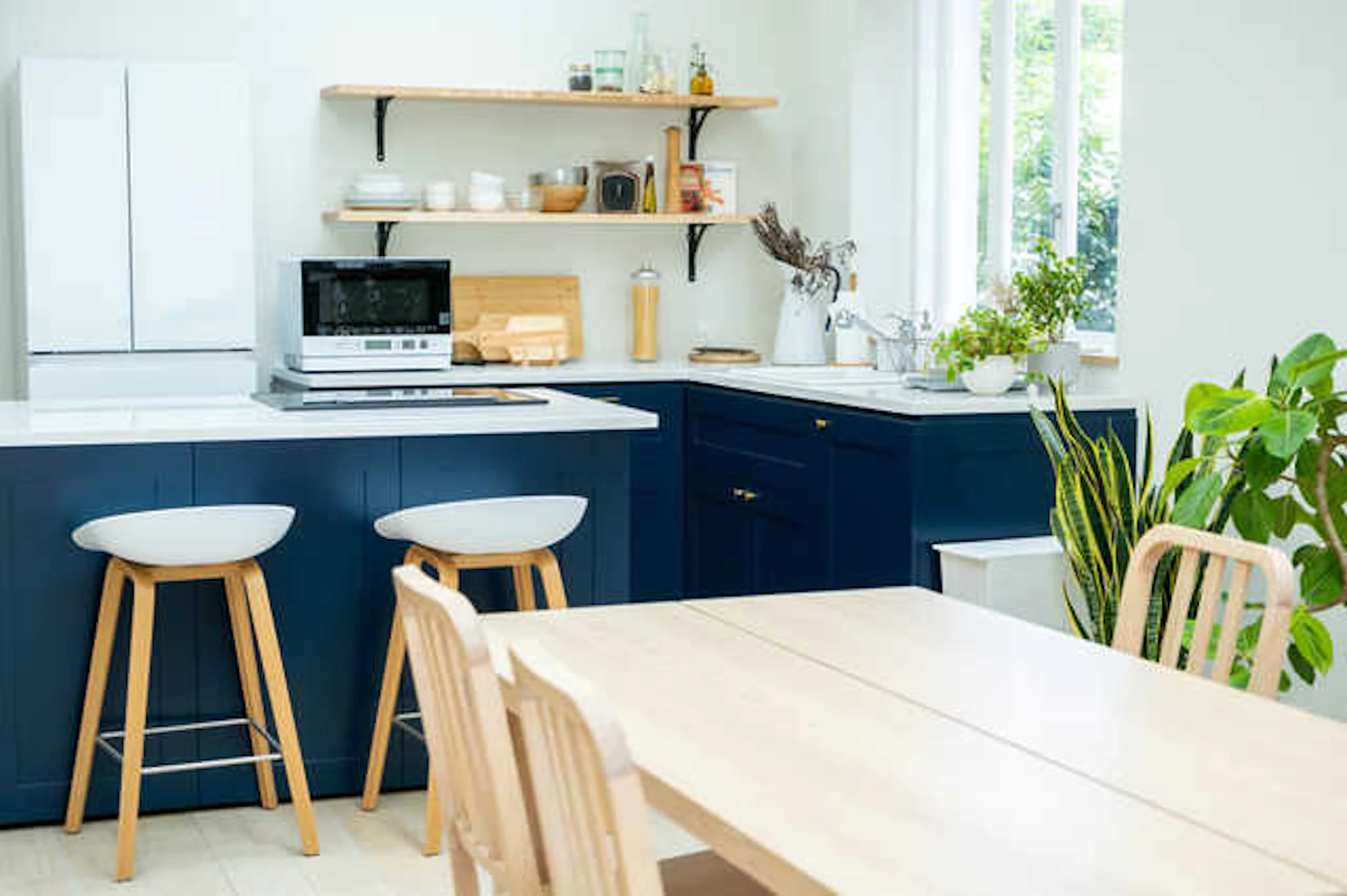 1.配色のバランスを考えておく