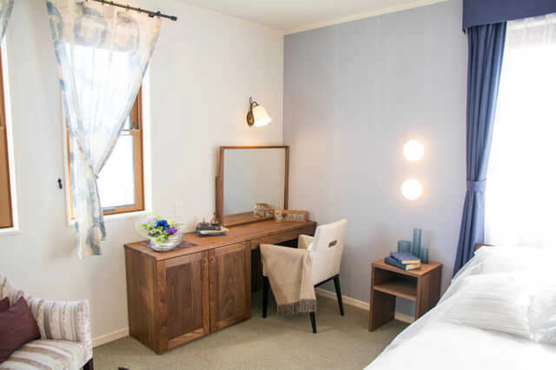 取り付けが自分でも簡単にできるもの