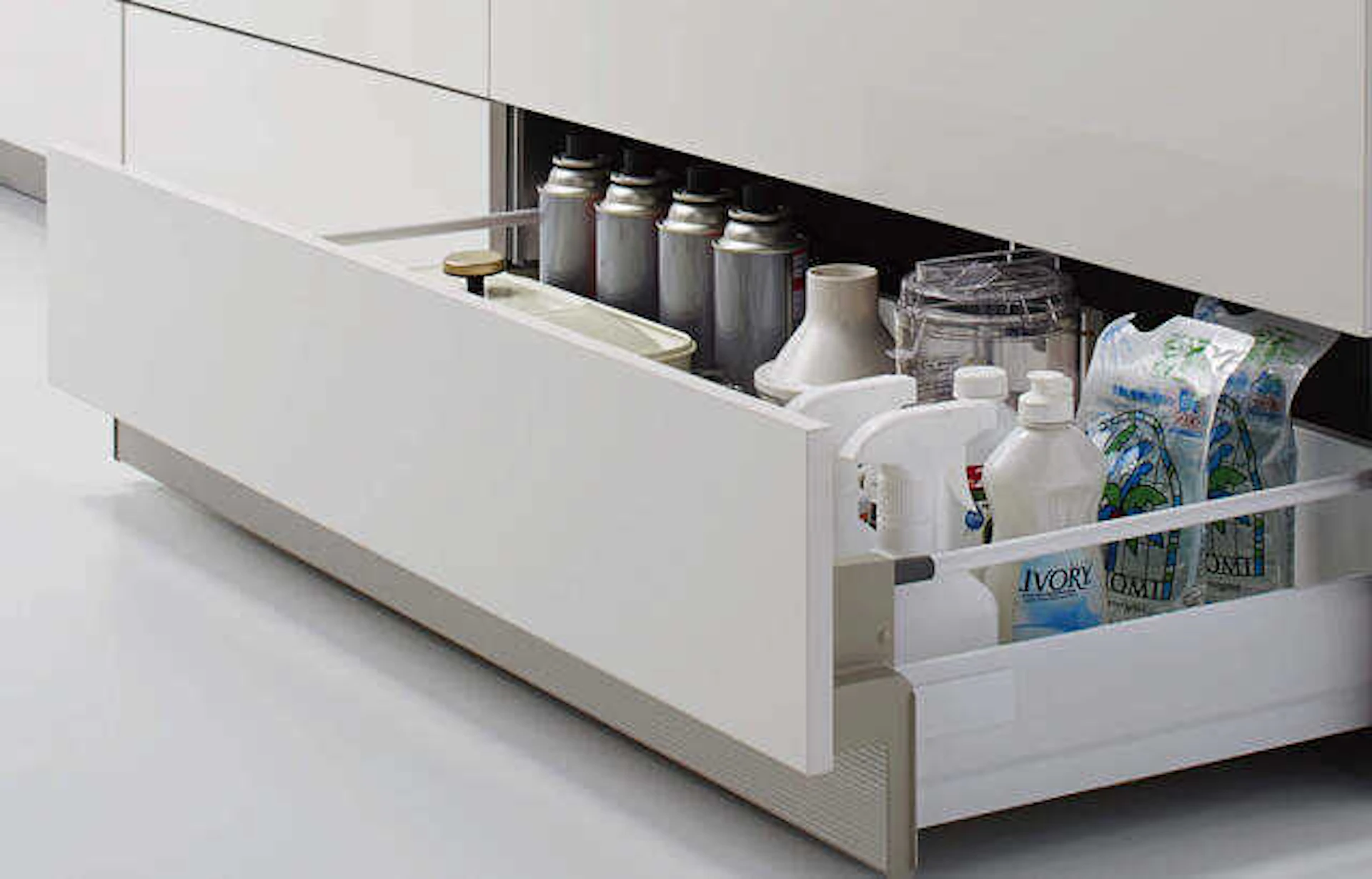 フロアコンテナ