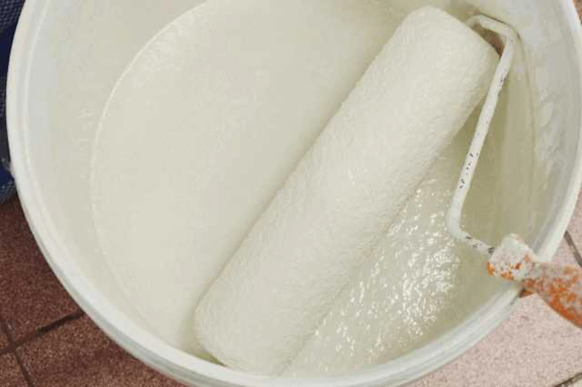 油性塗料のデメリット