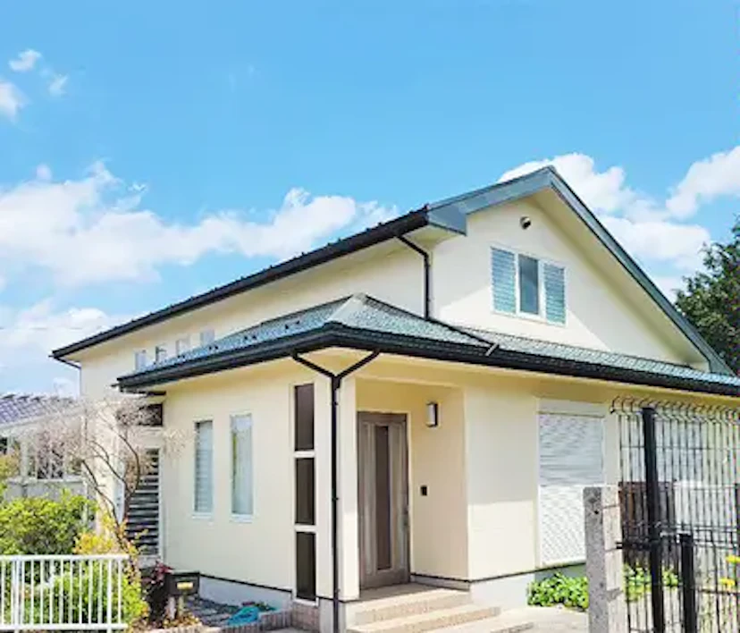 【グランプリ】外壁・屋根塗装で生まれ変わったリフォーム