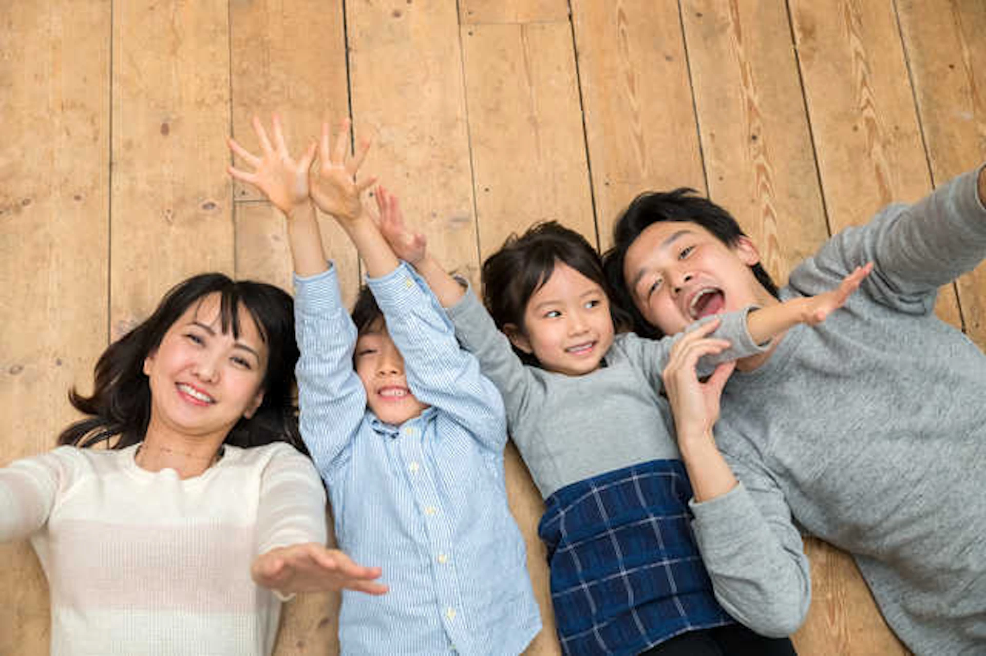 サムネイル:子どもの成長に合ったリフォームプランとは?費用や施工の際のポイントを解説