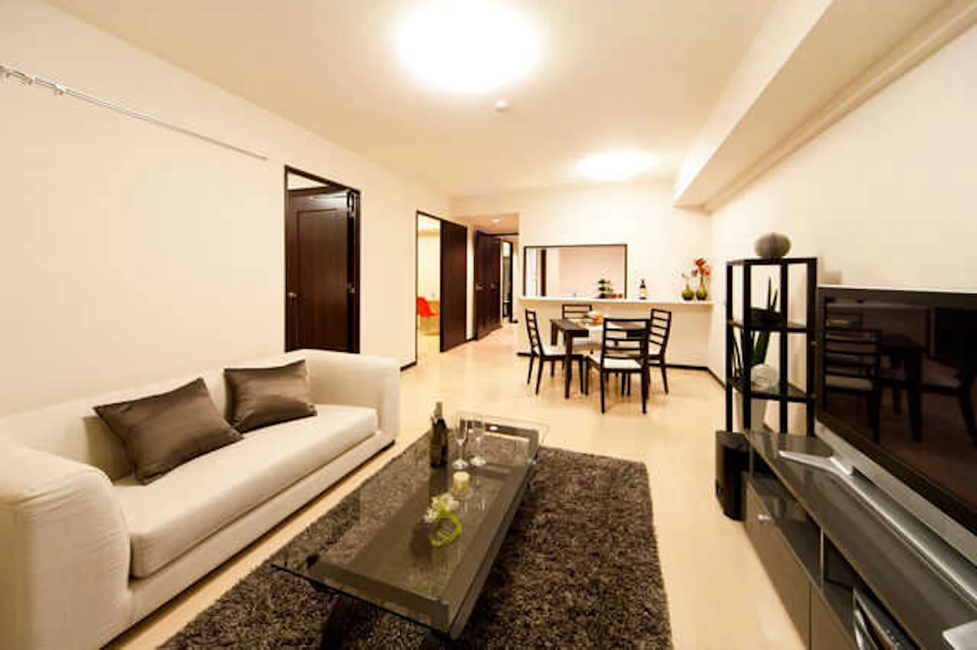 あなたのお部屋は縦長?横長?"よくある間取り別おすすめレイアウト